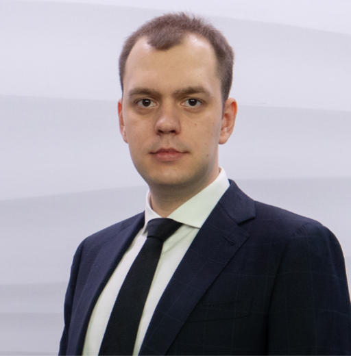 Станислав Страхов