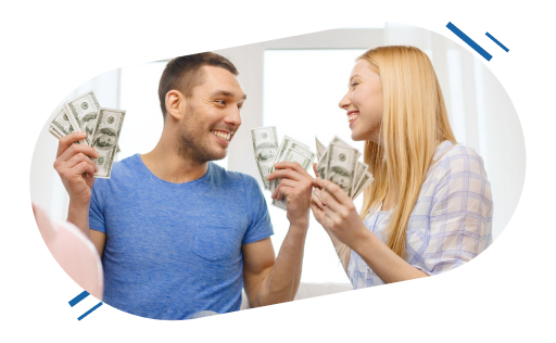 порядок в деньгах